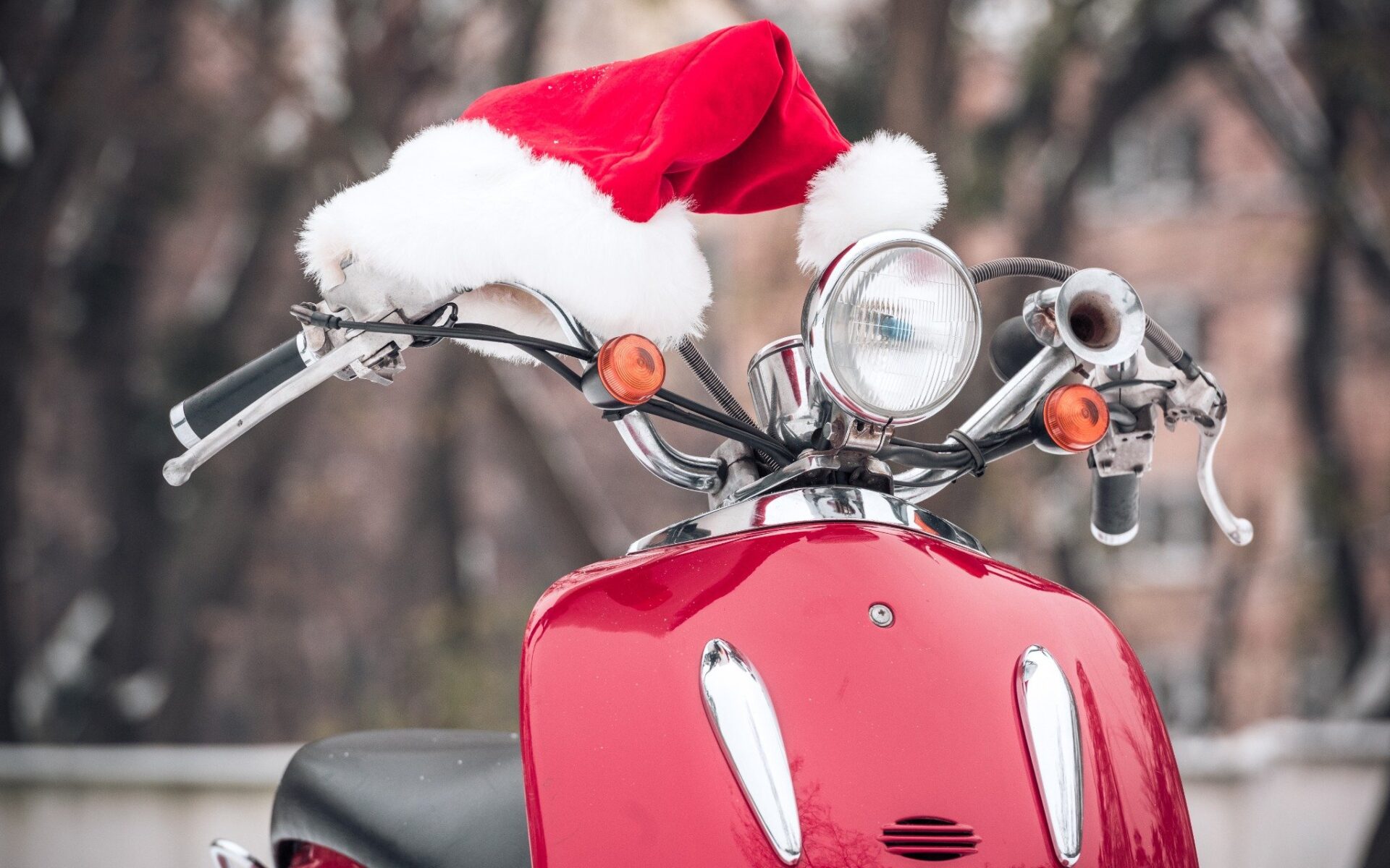 Najlepsze prezenty dla motocyklisty
