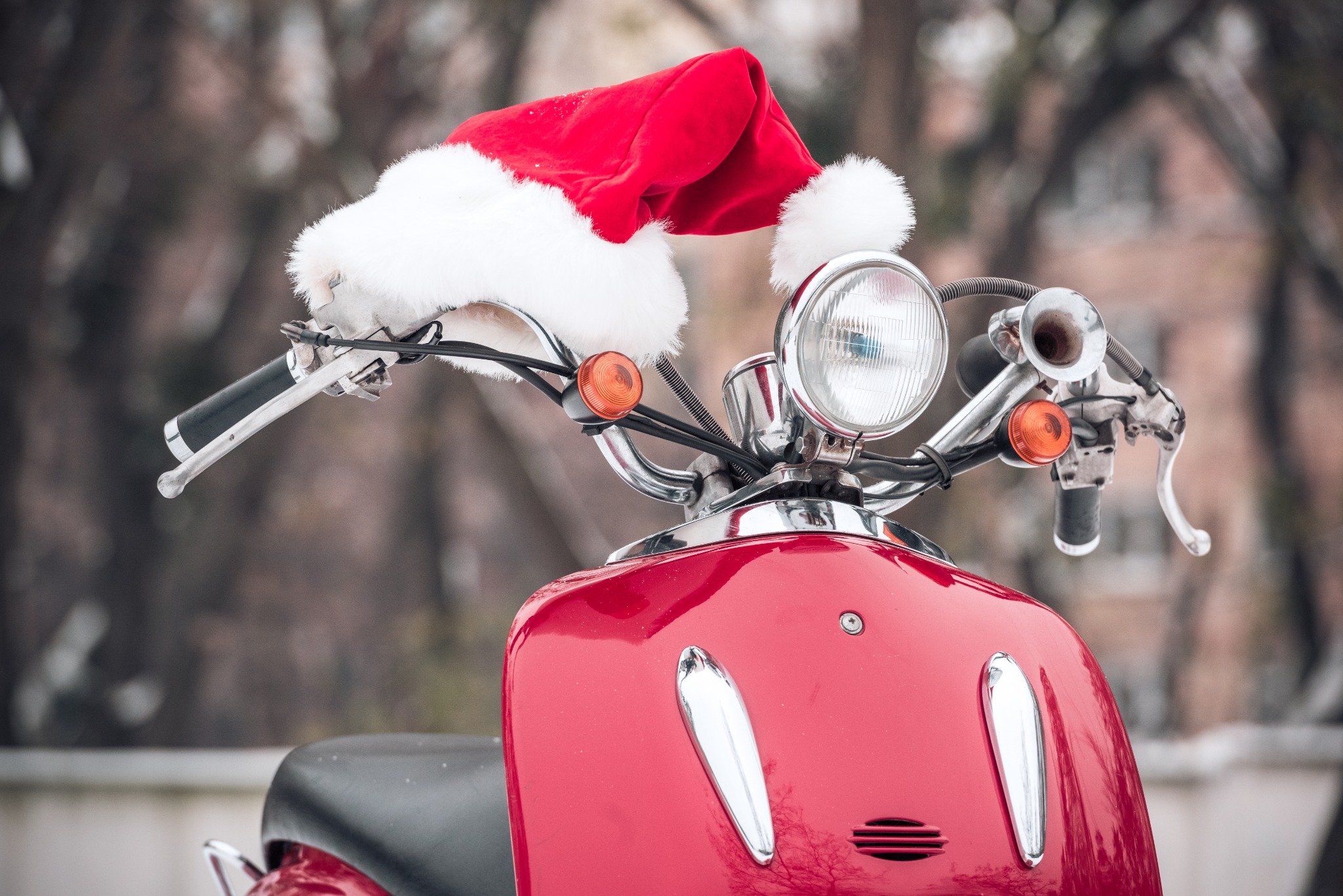 Najlepsze prezenty dla motocyklisty