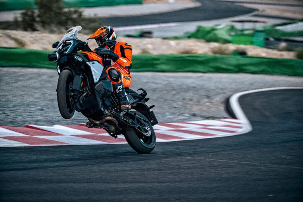 KTM – od kryzysu finansowego do planu restrukturyzacji – austriacki producent uratowany przed bankructwem