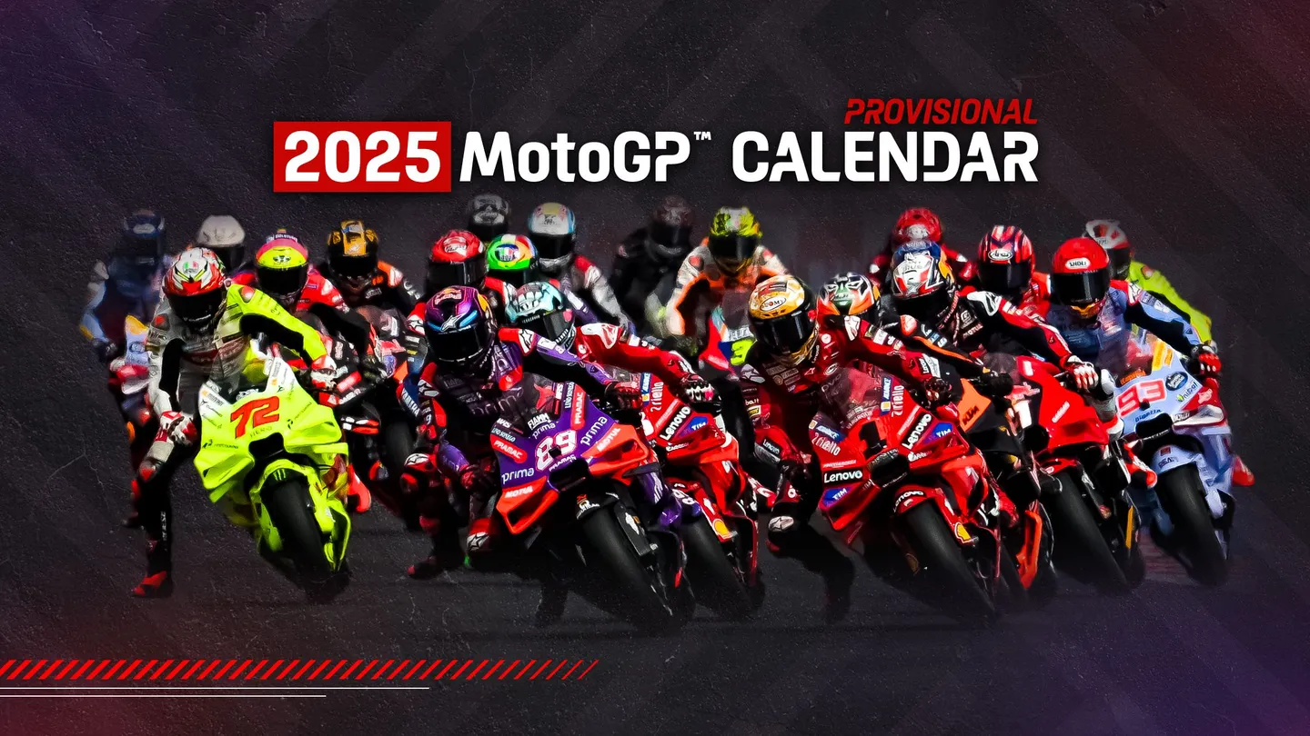 Kiedy rozpoczyna się MotoGP 2025? [PIERWSZY WYŚCIG, TERMINARZ, KALENDARZ]