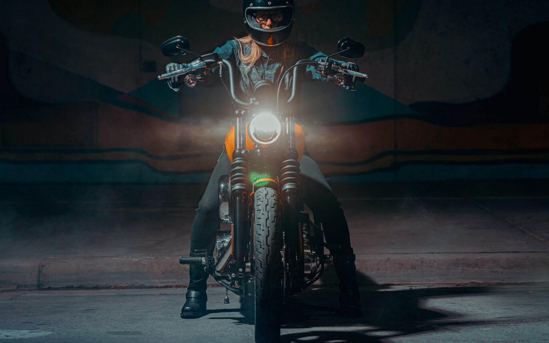 Harley-Davidson – nowości w ofercie na rok 2025