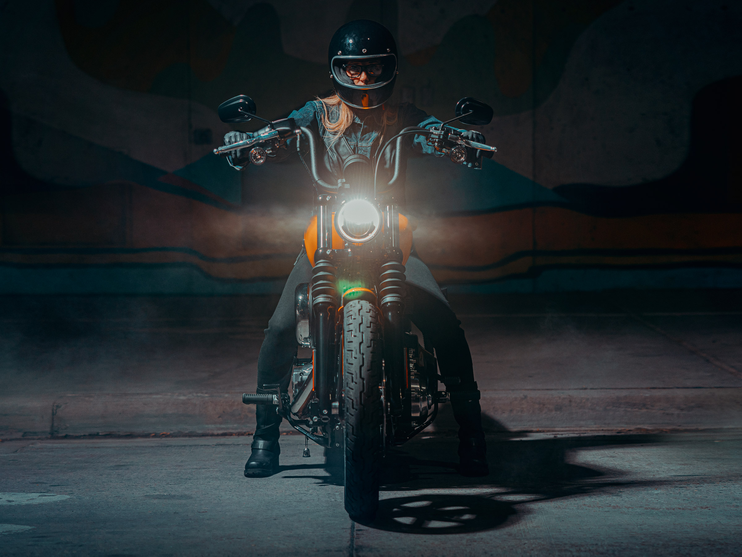 Harley-Davidson – nowości w ofercie na rok 2025