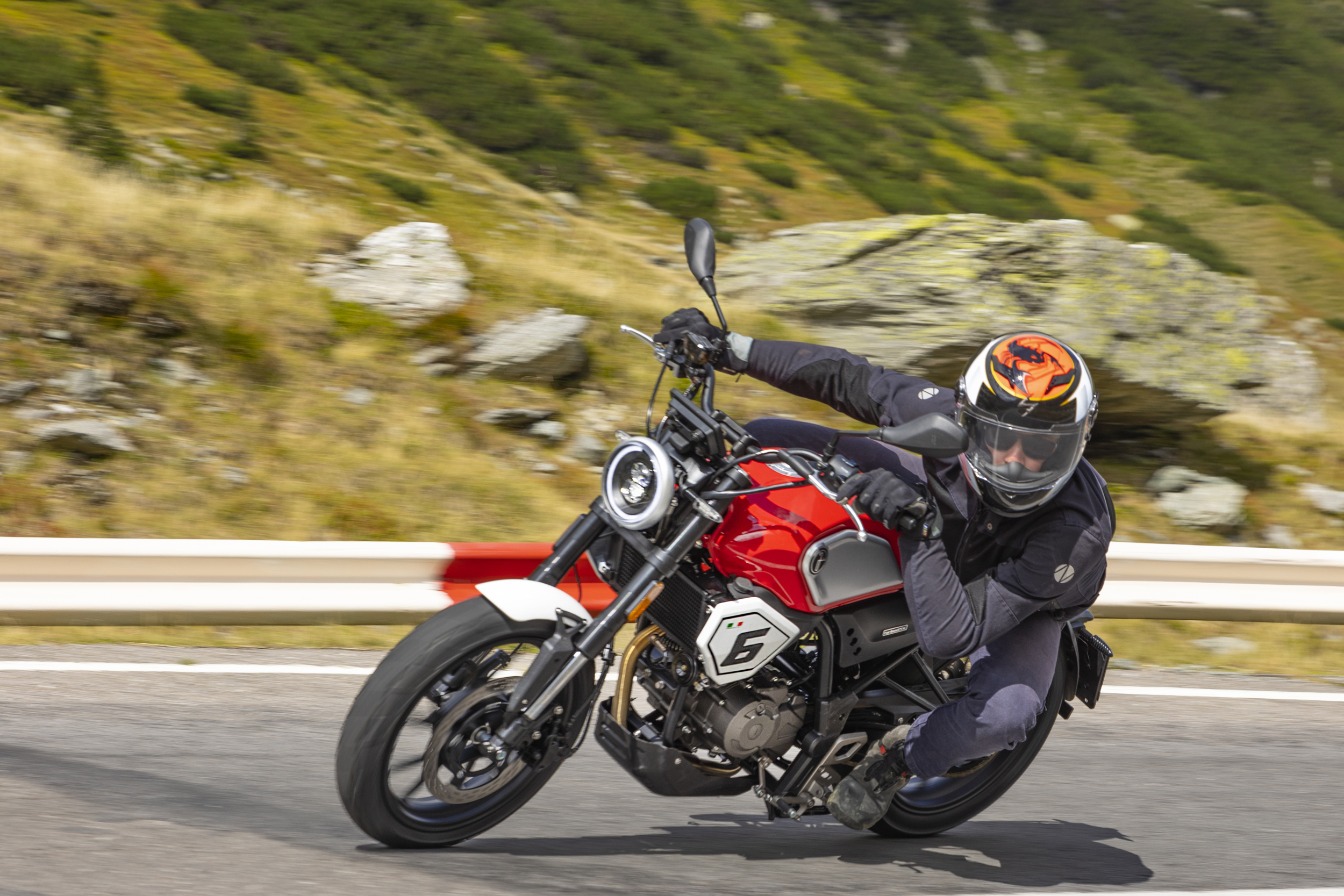 Na te motocykle będzie mnie stać: TOP 6 nowych motocykli na każdą kieszeń