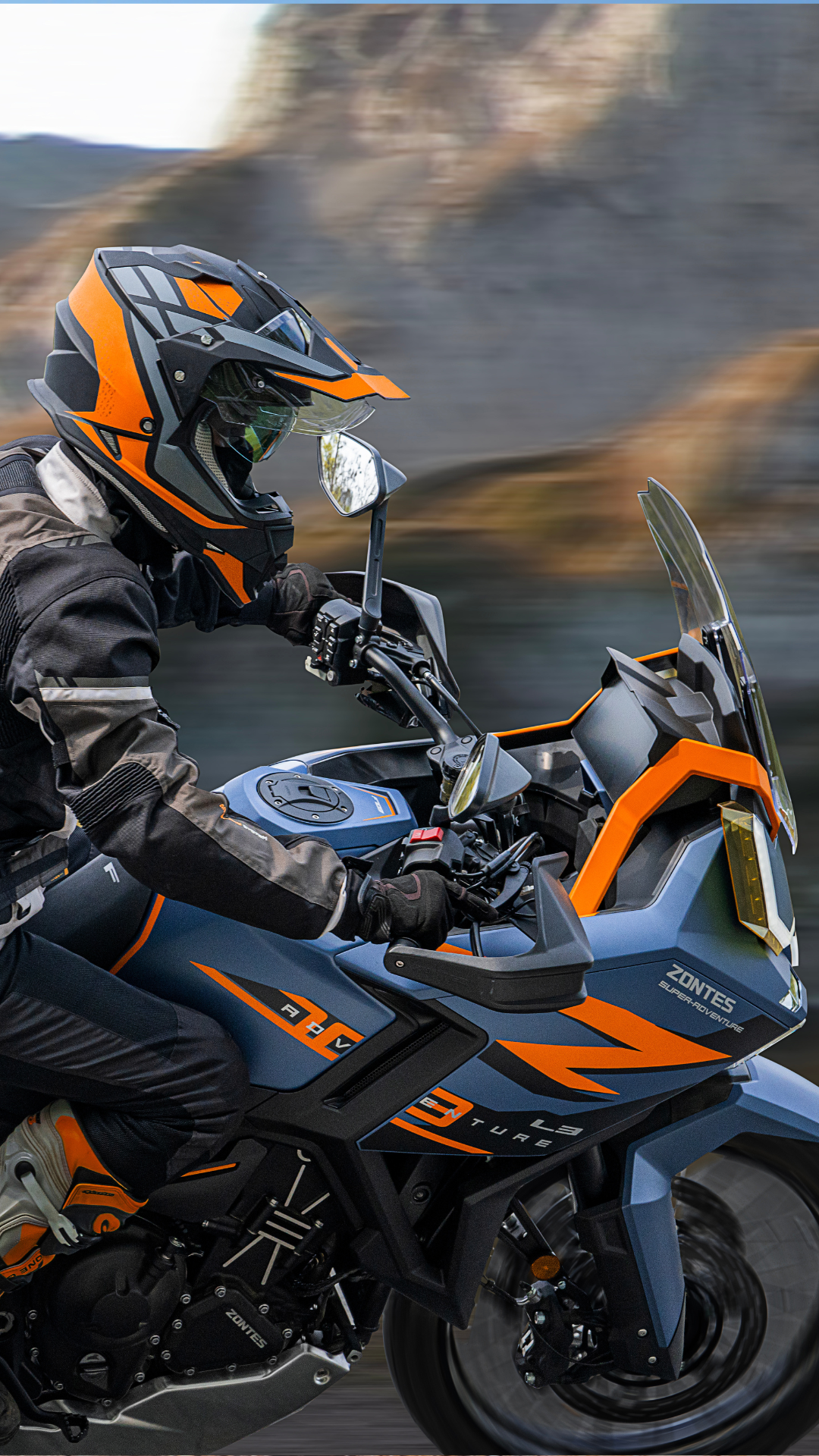Jak bardzo powinniśmy bać się chińskich motocykli? Czy to się opłaca?