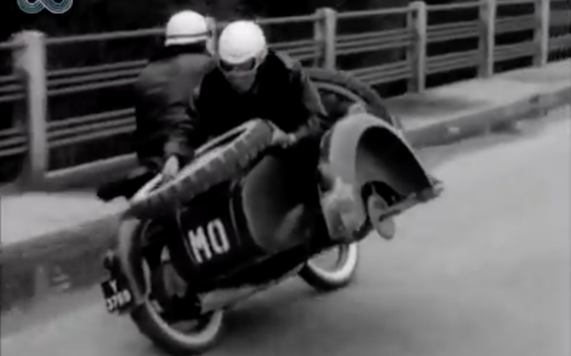 Tak wyglądał rajd sprawnościowy Milicji Obywatelskiej z 1962 roku! [VIDEO]