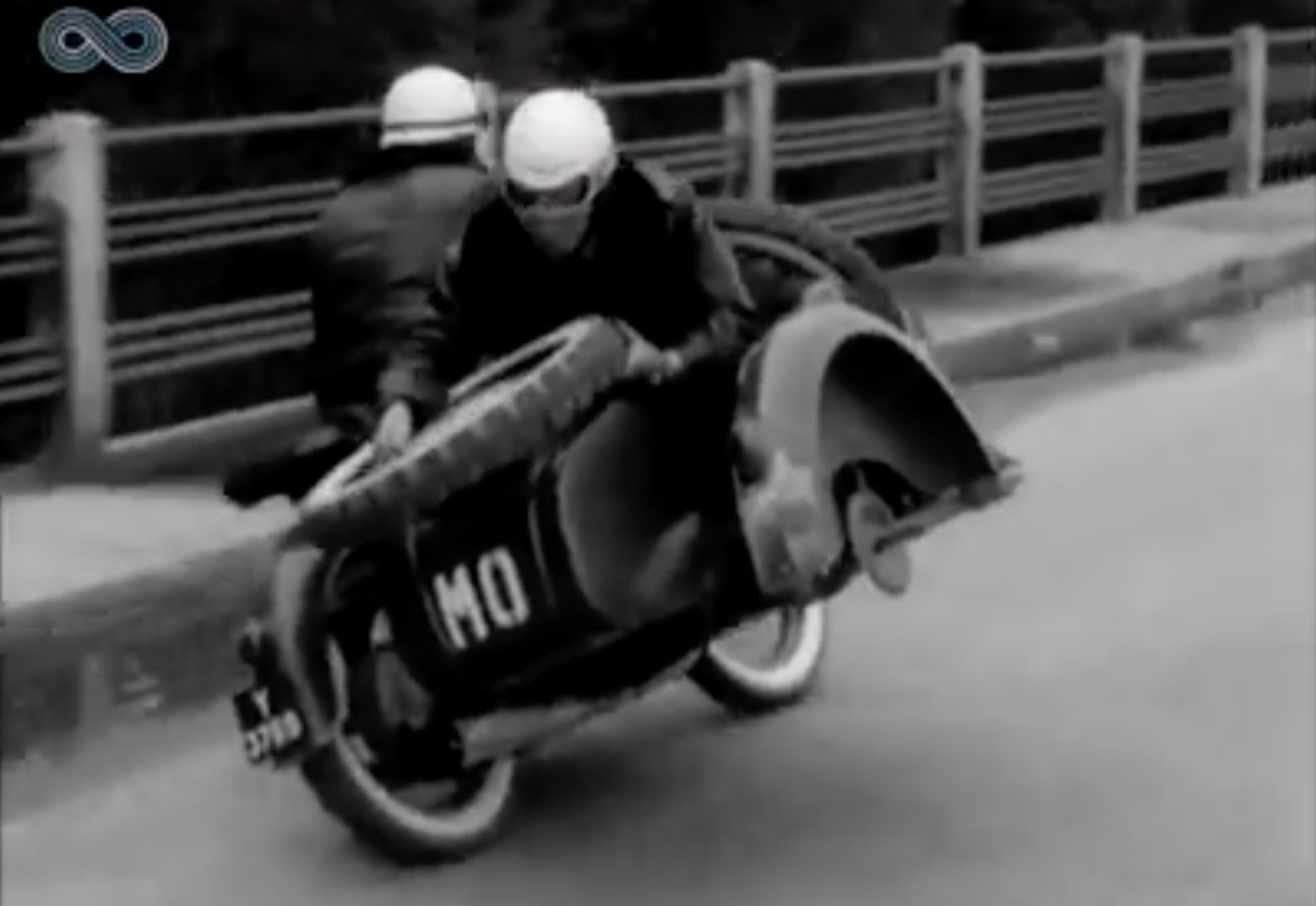 Tak wyglądał rajd sprawnościowy Milicji Obywatelskiej z 1962 roku! [VIDEO]
