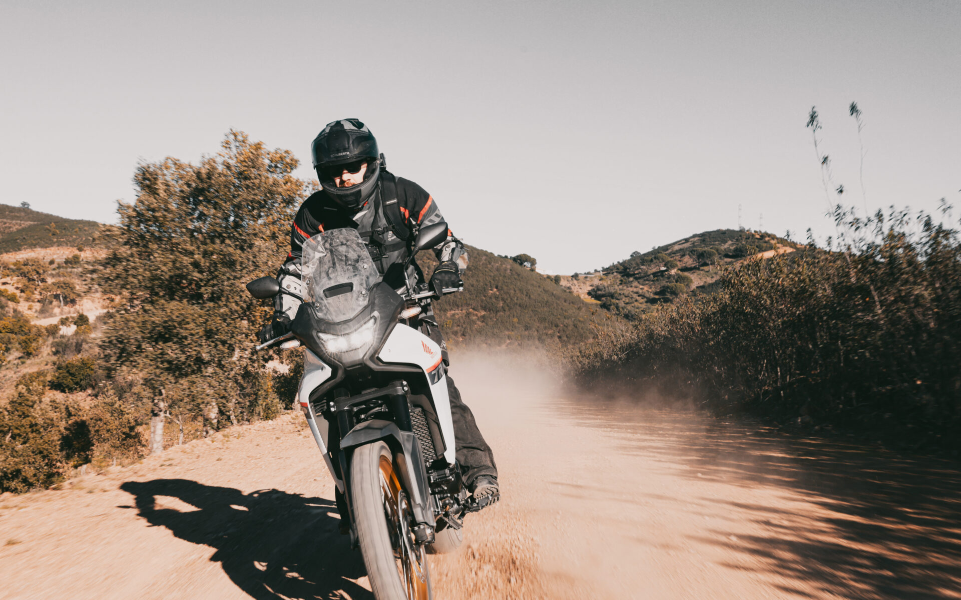 Honda XL750 Transalp 2025 – przemyślane zmiany kluczem do sukcesu [OPIS, DANE TECHNICZNE, GALERIA ZDJĘĆ]