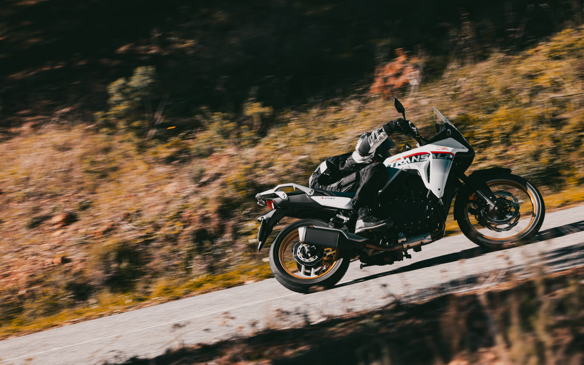 Sprzedaż nowych motocykli znów idzie na rekord. Takiego września jeszcze w Polsce nie było!