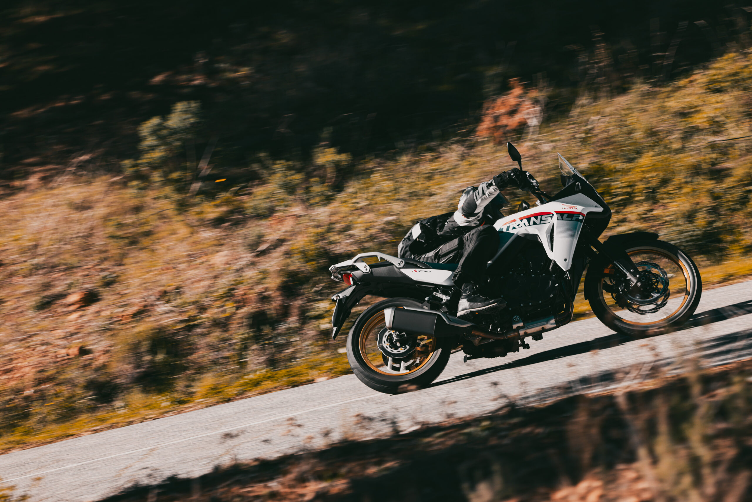 Sprzedaż nowych motocykli znów idzie na rekord. Takiego września jeszcze w Polsce nie było!