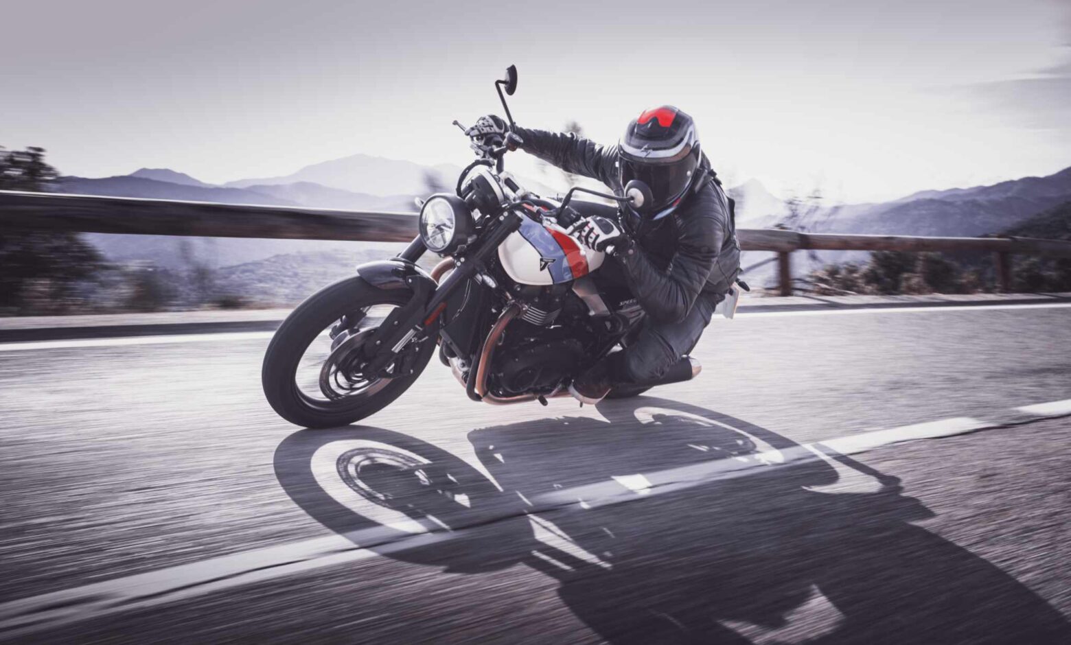 Triumph Speed 900 2025