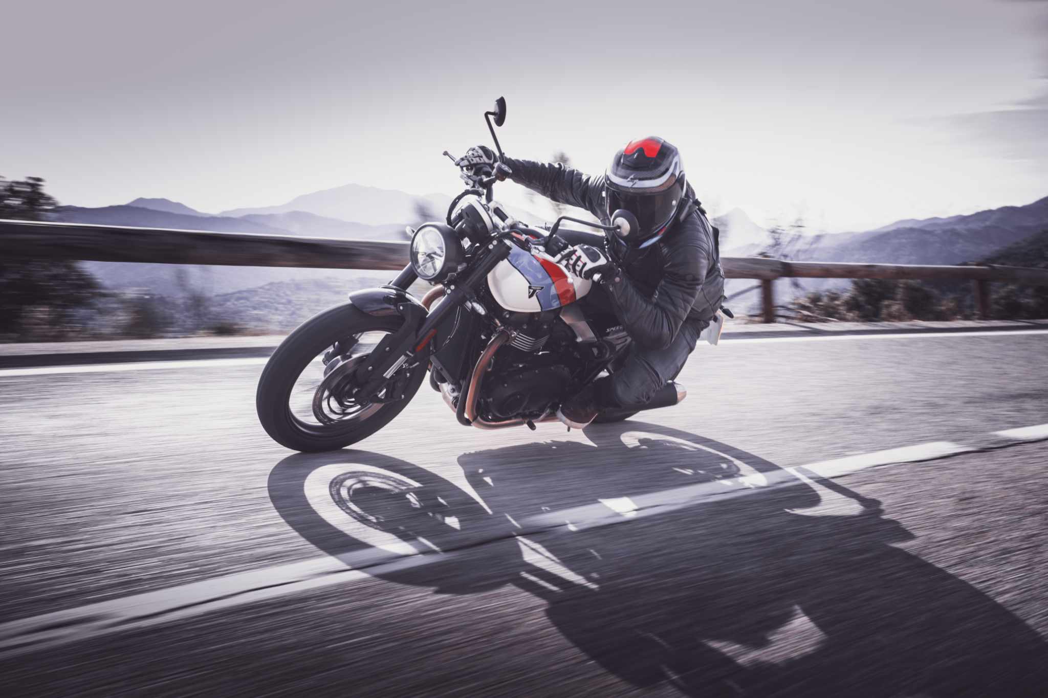 Triumph Speed 900 2025