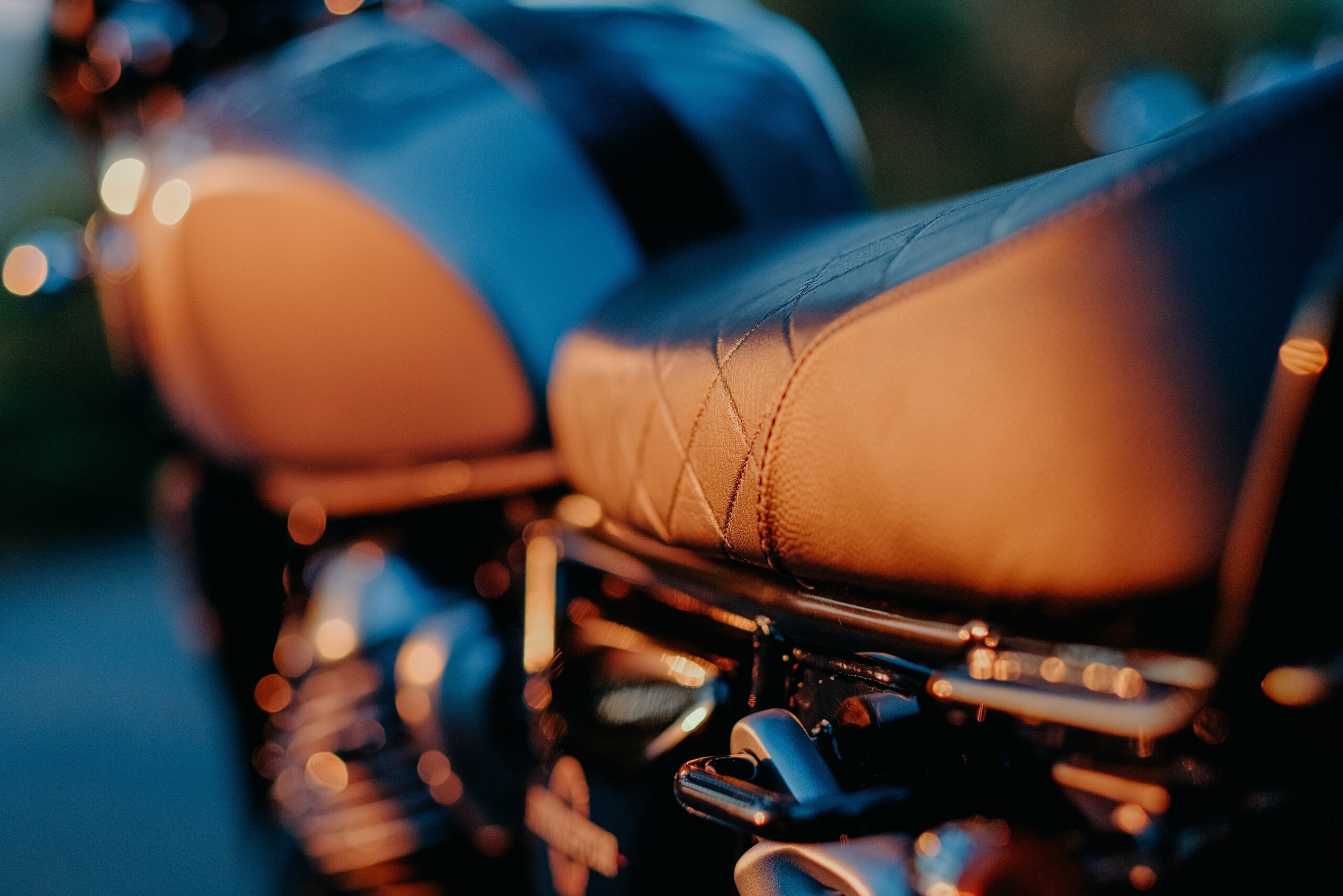 Motocykle dla niskich osób na kategorię A2 i A