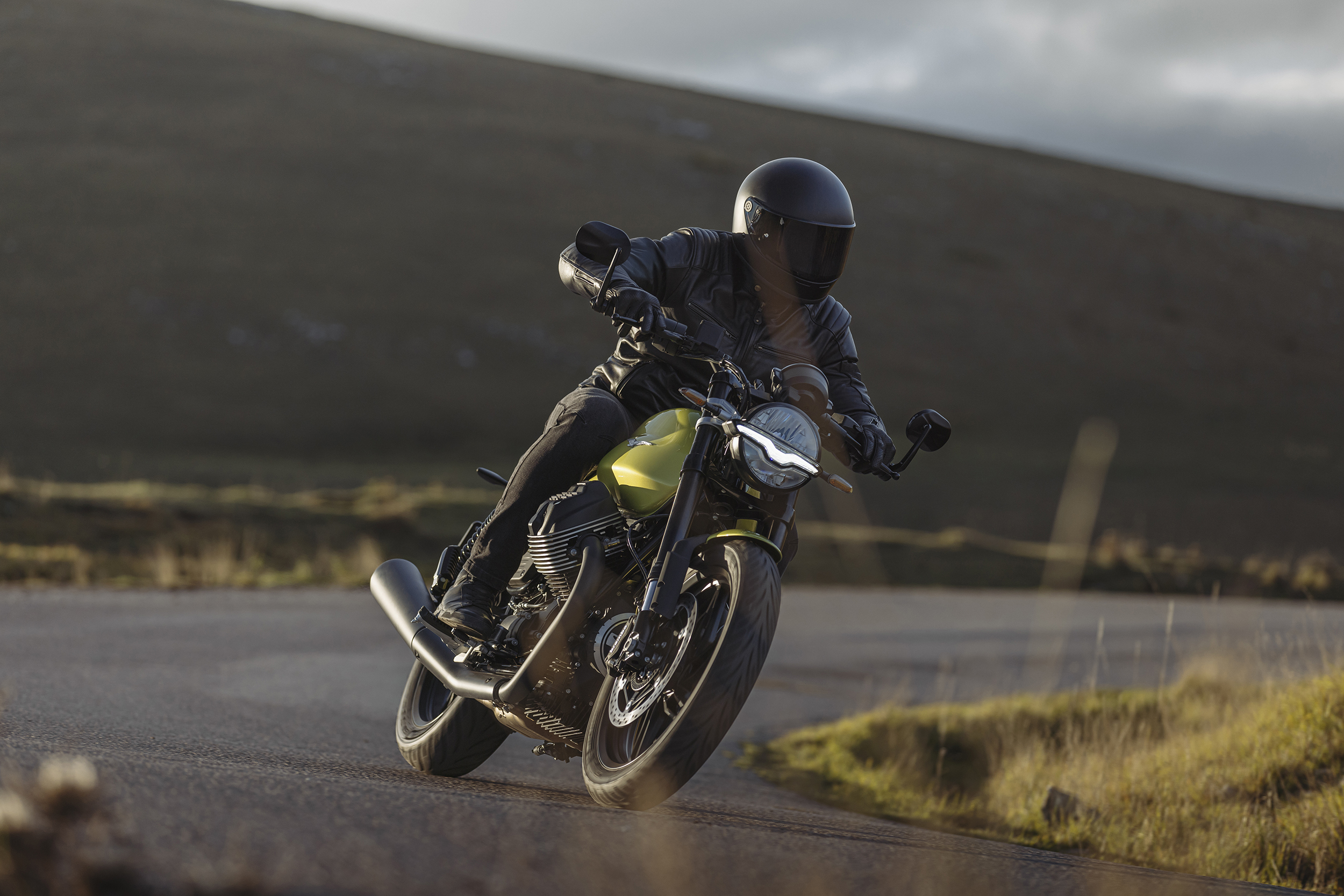 Moto Guzzi V7 Sport – przedsprzedaż ruszyła!