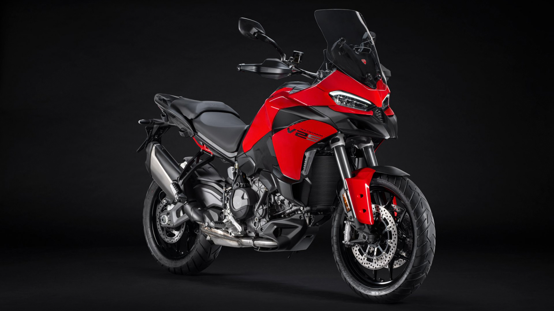 Ducati Multistrada V2