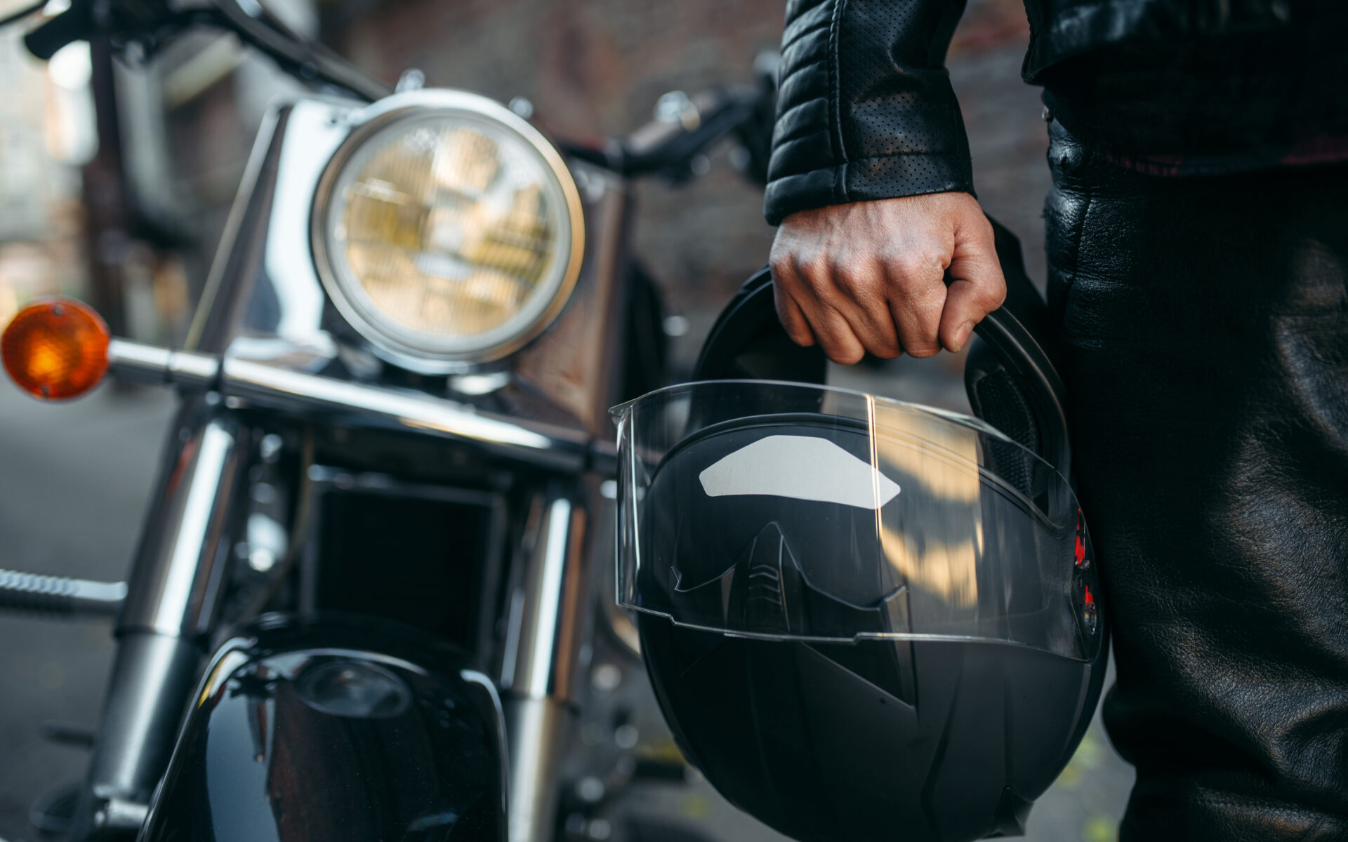 Motocykl na kategorię B. Jak zacząć, mając samochodowe prawo jazdy?