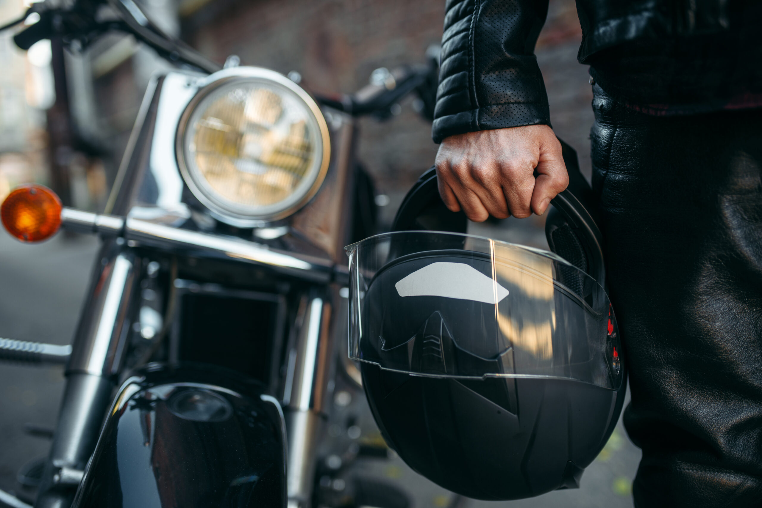 Motocykl na kategorię B. Jak zacząć, mając samochodowe prawo jazdy?