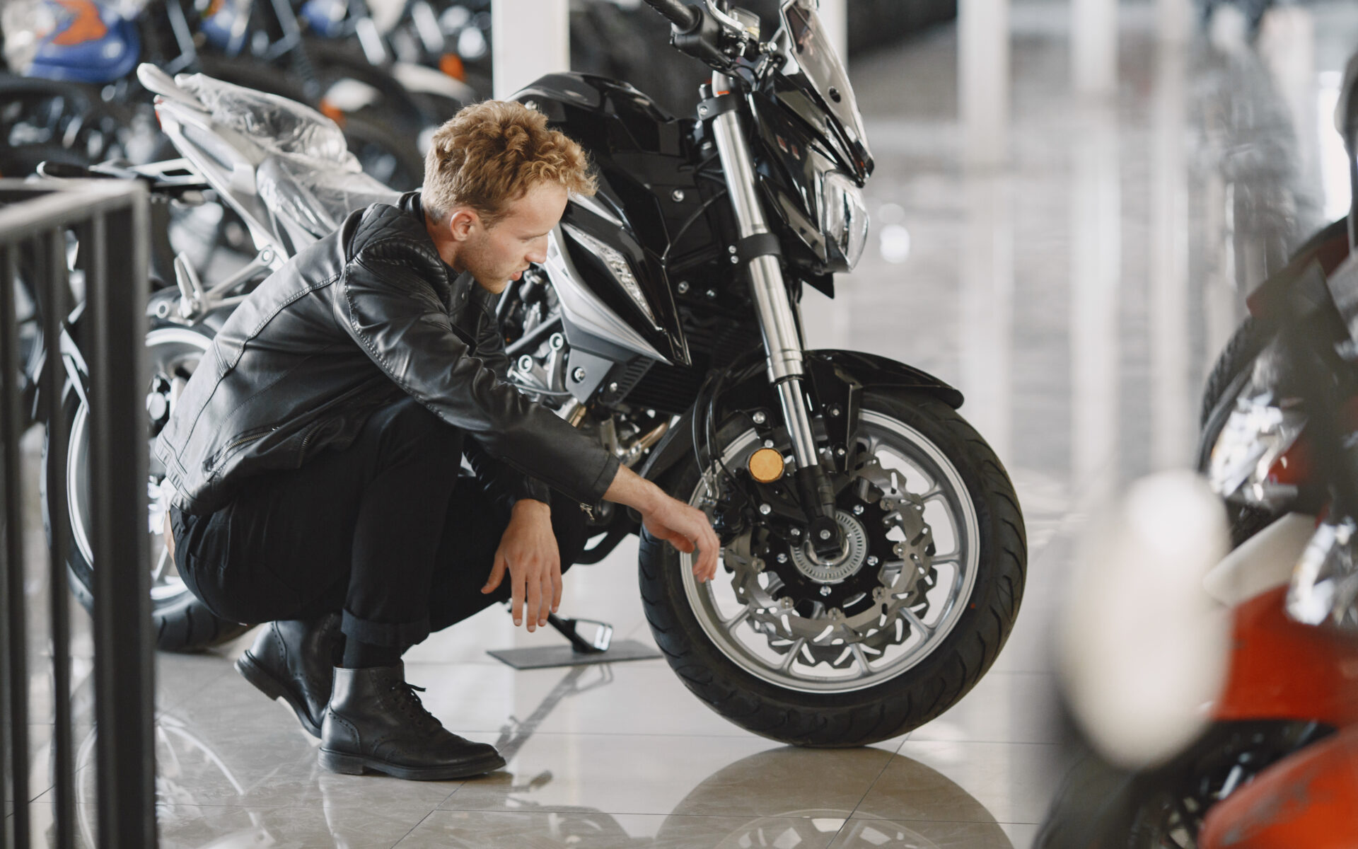 Jaki motocykl 125 kupić w sezonie 2025? Top 10 najciekawszych modeli na rynku