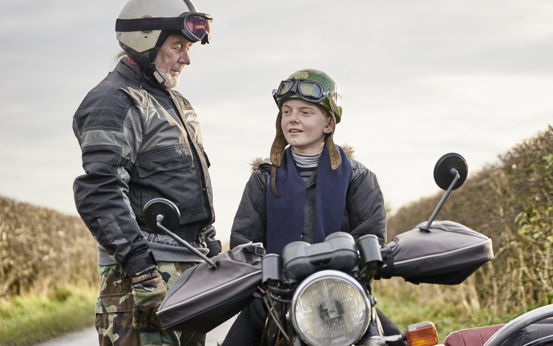 Tanie i sprawdzone skutery dla nastolatka – TOP 5