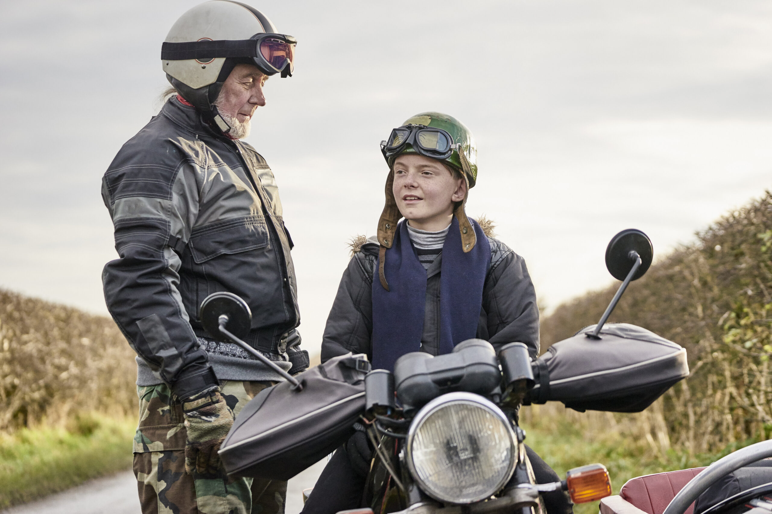 Tanie i sprawdzone skutery dla nastolatka – TOP 5