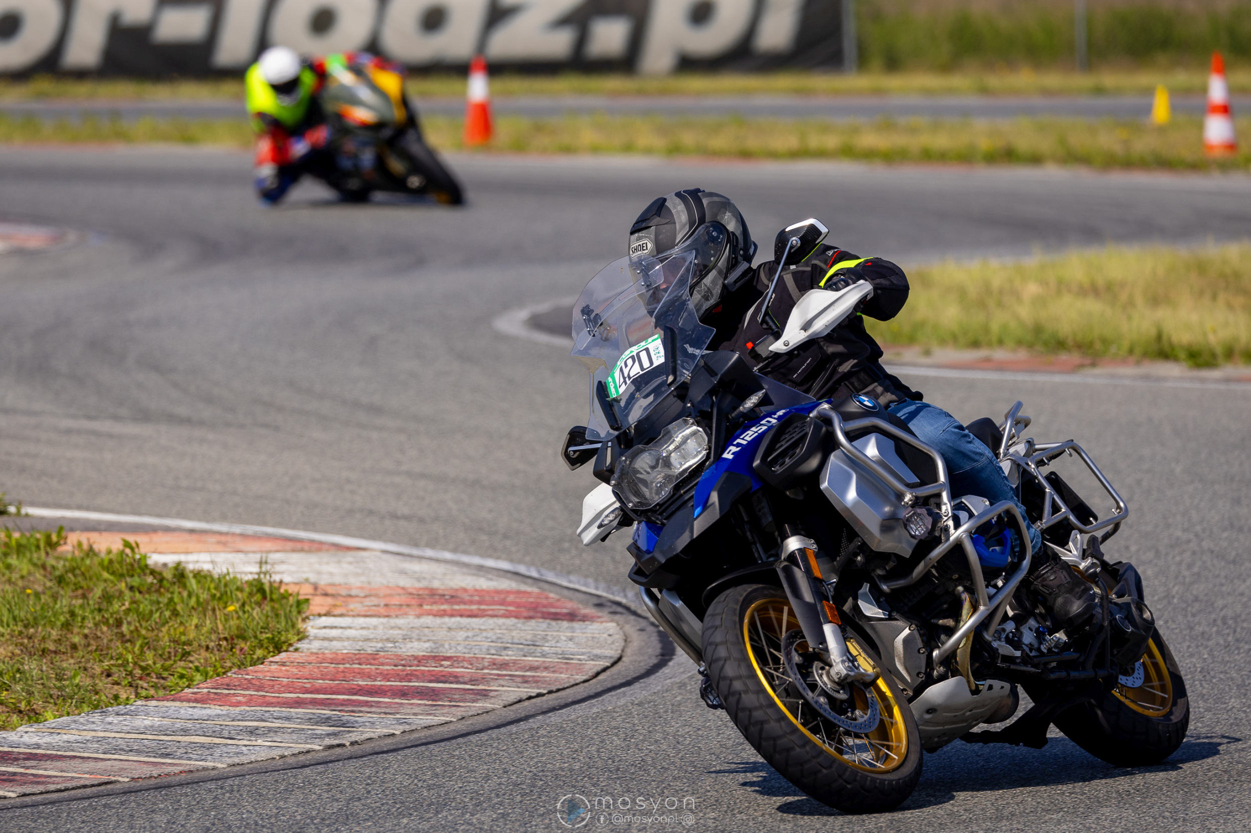 Bilety na Pirelli Track Day 2025 już w sprzedaży. Jak się przygotować na imprezę?