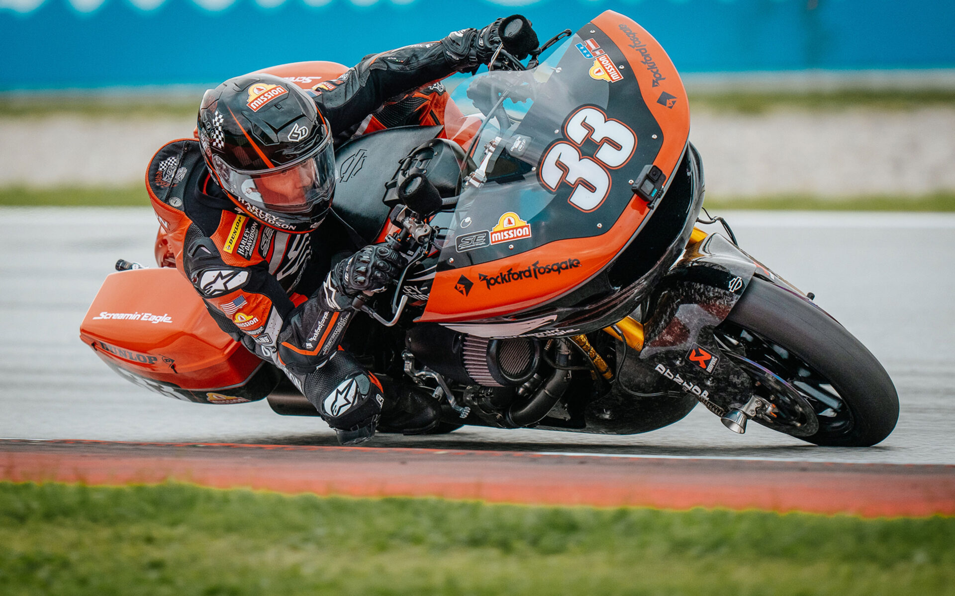 Nowa seria wyścigowa Harley-Davidson w kalendarzu MotoGP od 2026 roku