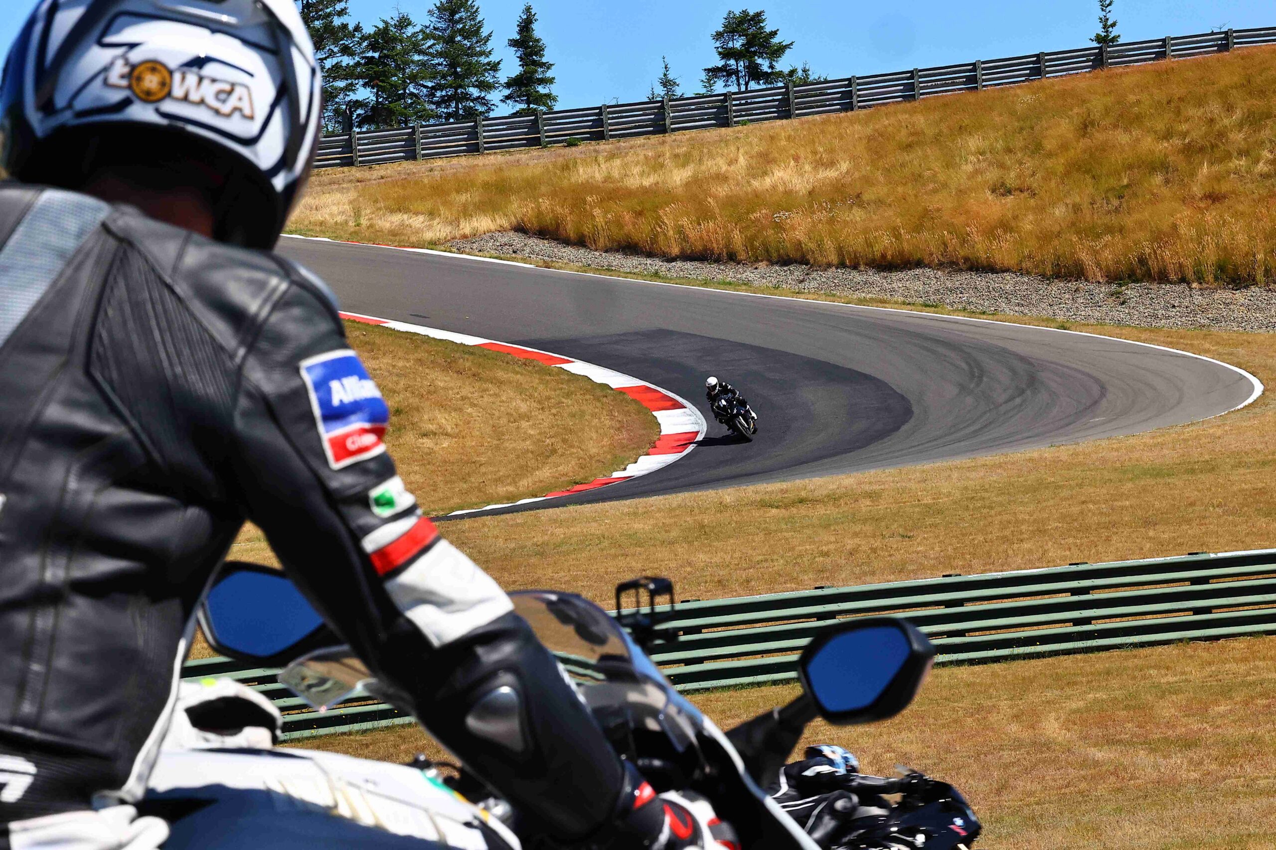 California Superbike School w Polsce – ostatnie miejsca na Torze Poznań
