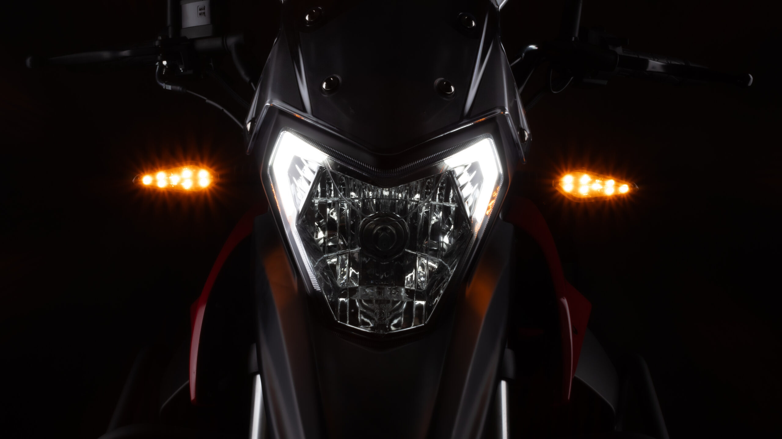 Junak RX One ABS 125 – powrót w nowej odsłonie!