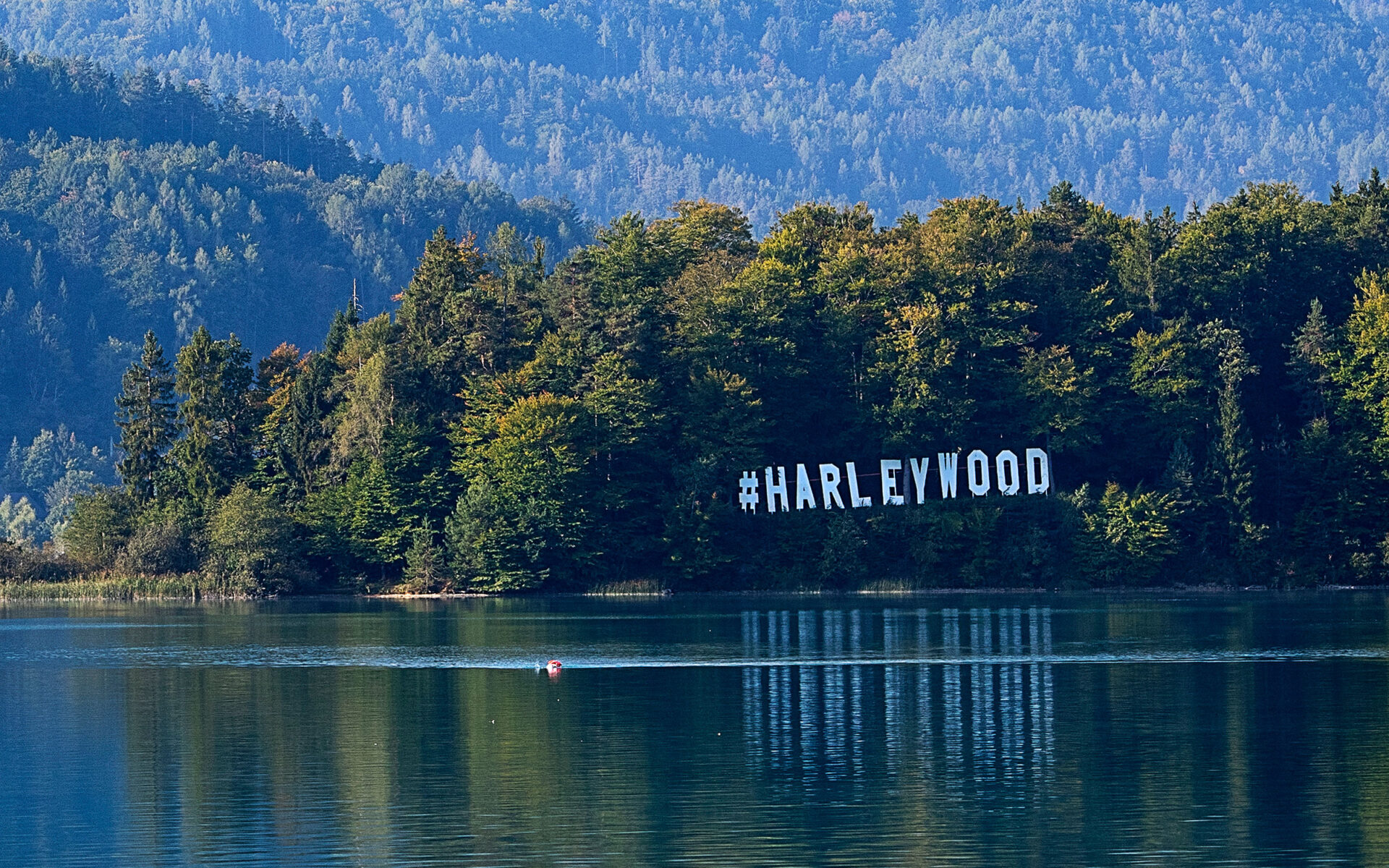 European Bike Week 2025 – Faak am See znów stanie się motocyklową stolicą Europy