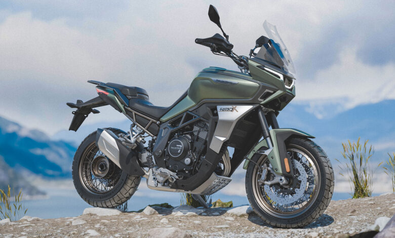 Wielka kolaboracja na rynku motocykli – brytyjski Phelon & Moore łączy siły z kultową Pininfariną