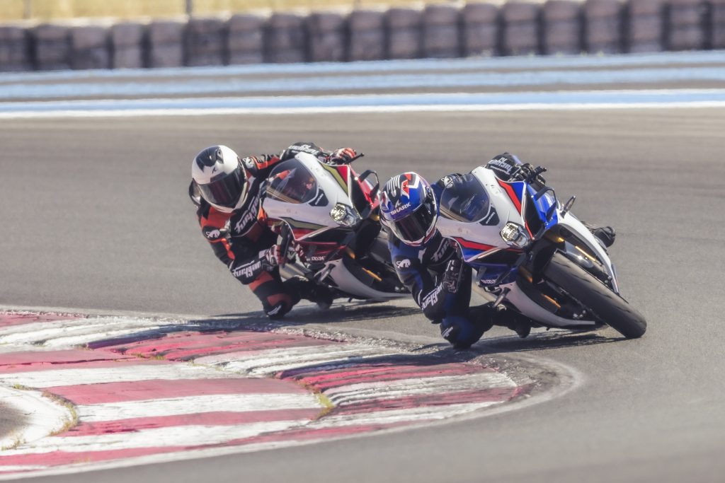 Suzuki GSX-R1000 – historia i ewolucja modelu