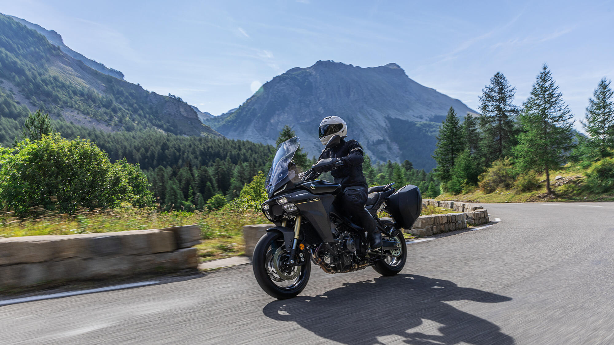 Nowa Yamaha z ubezpieczeniem OC i AC za 1 zł. Ruszyła wiosenna promocja