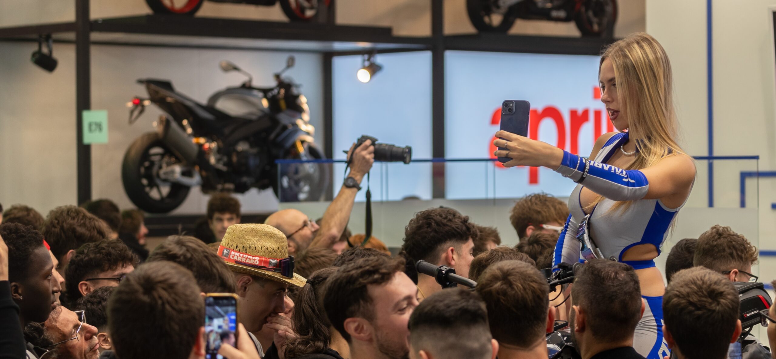 Jakich motocykli spodziewamy się na targach EICMA 2025? Czym zaskoczą nas Chiny?