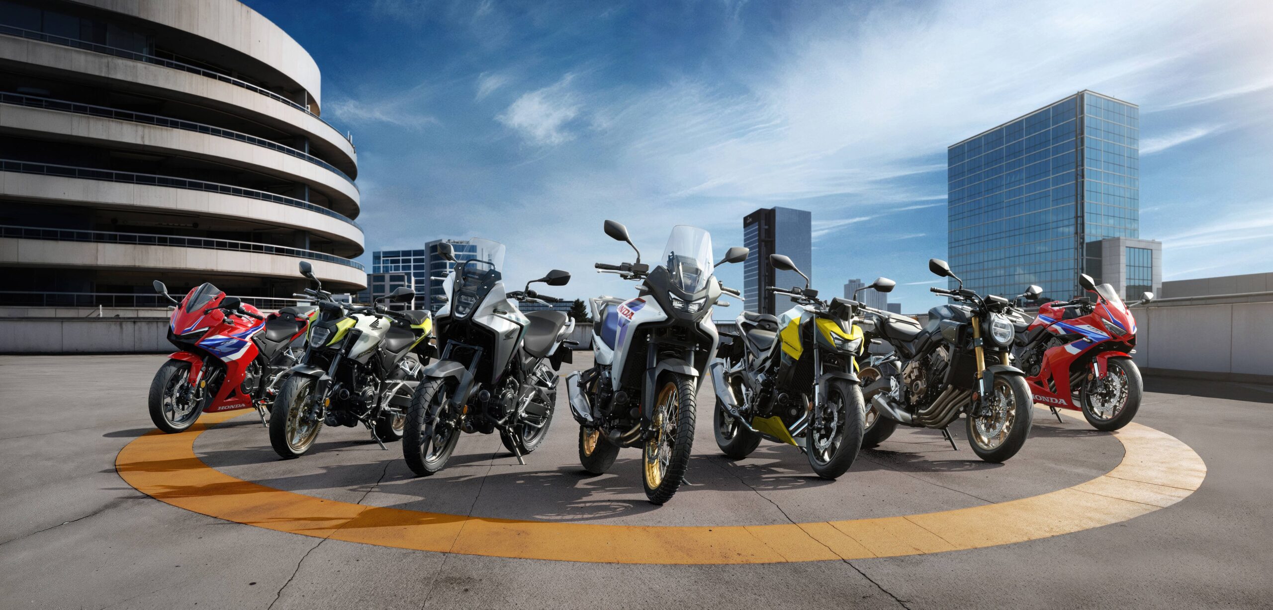 Jak zmienił się rynek motocykli w Polsce przez ostatnie 5 lat? Będziesz zaskoczony!