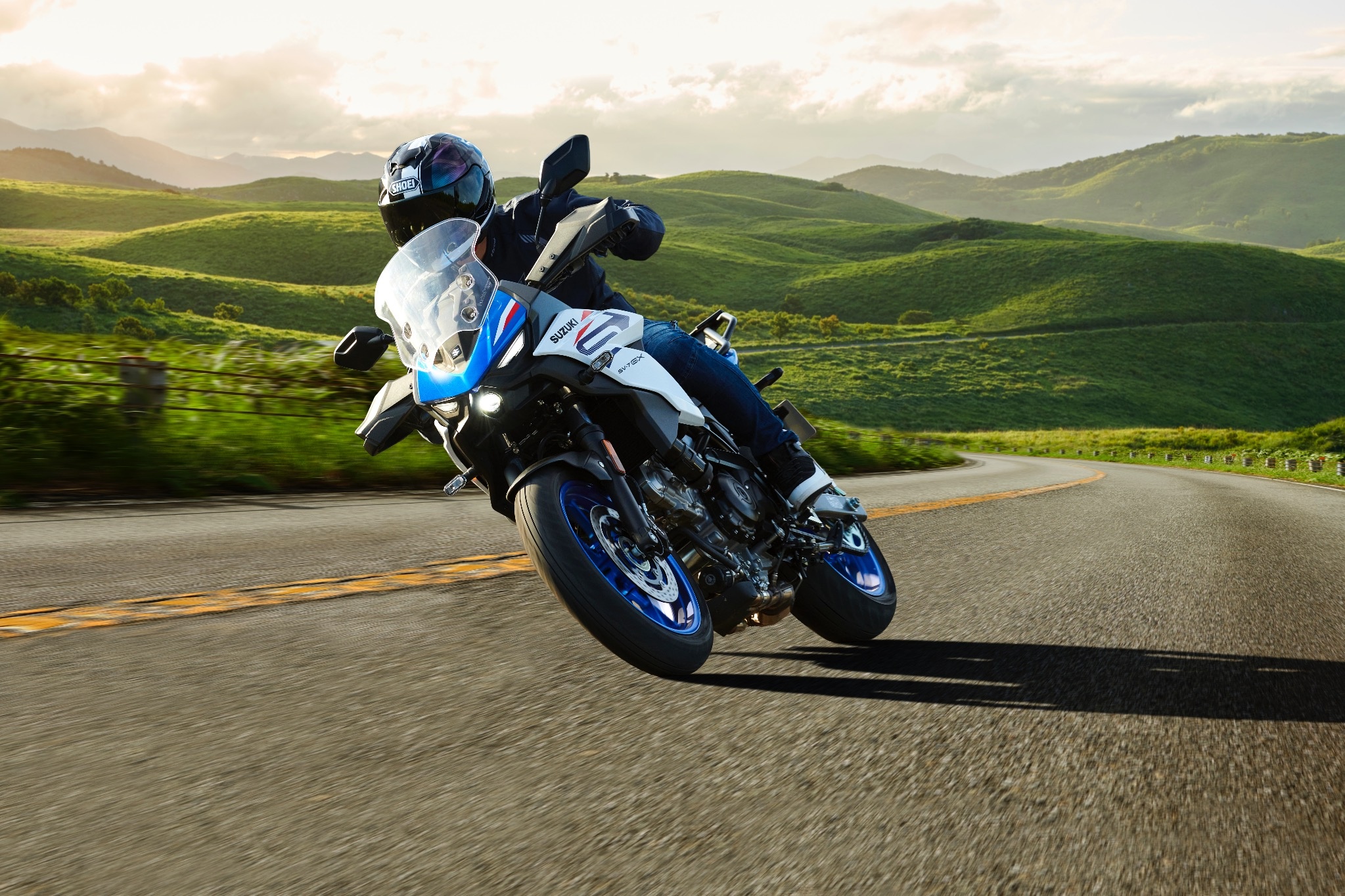 Najbardziej wyczekiwane motocykle 2026 roku – TOP 10