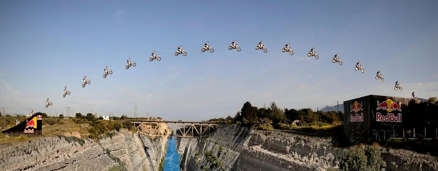 Najdziksze motocyklowe rekordy Guinnessa. 5 wyczynów, które musisz znać!