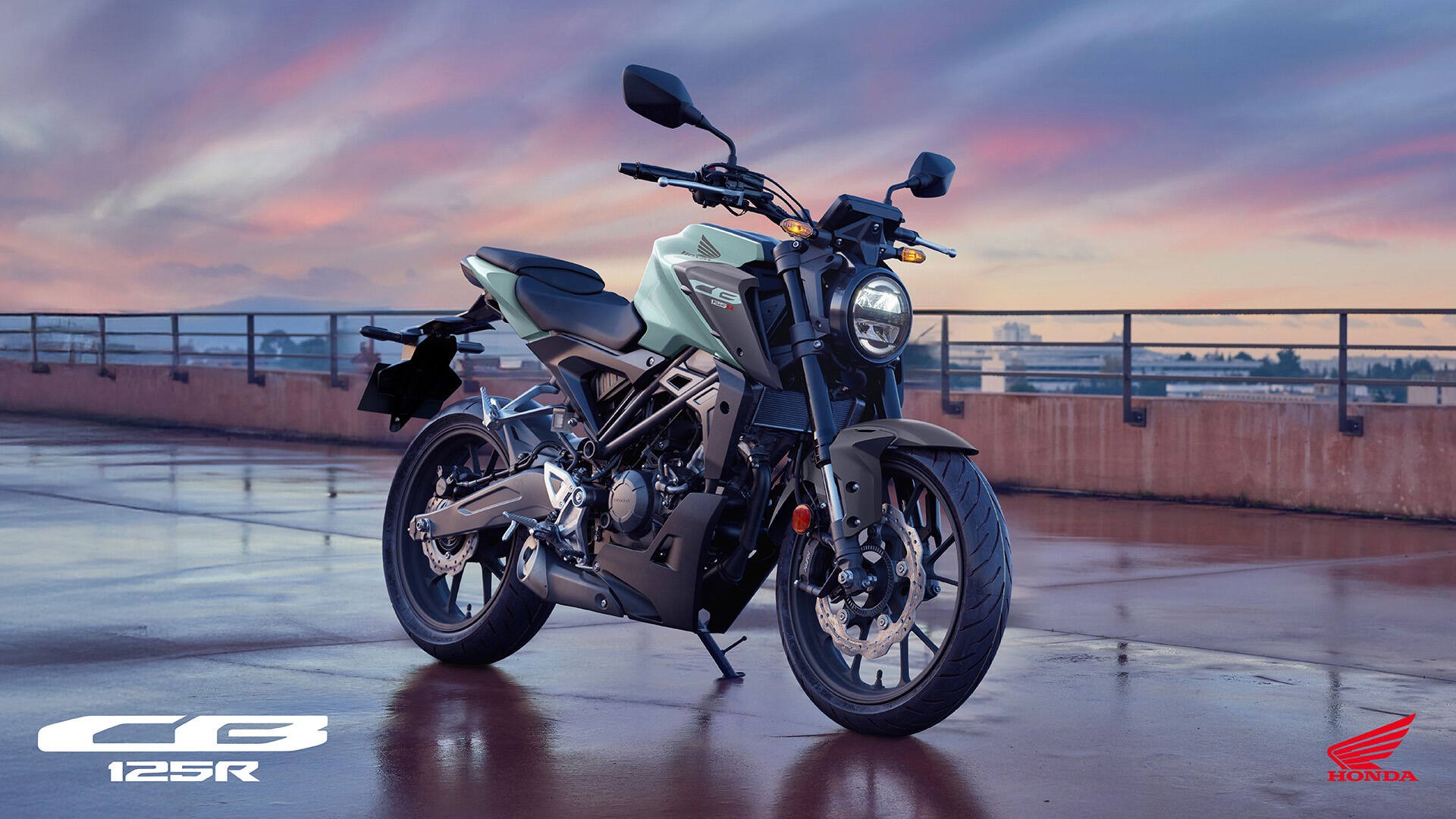 Honda CB125R na rok 2026. W czym tkwi fenomen tego motocykla?