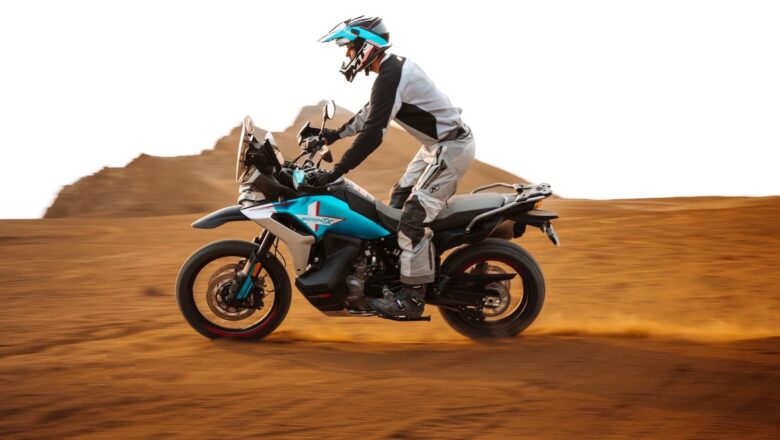 Kawasaki Ninja ZX-4R trafi do sprzedaży w Polsce już niebawem