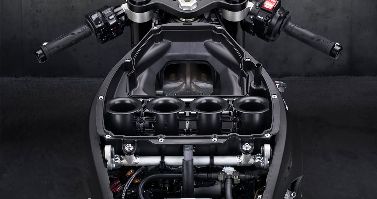 Autorskie technologie producentów motocykli. Część I – silniki i napędy