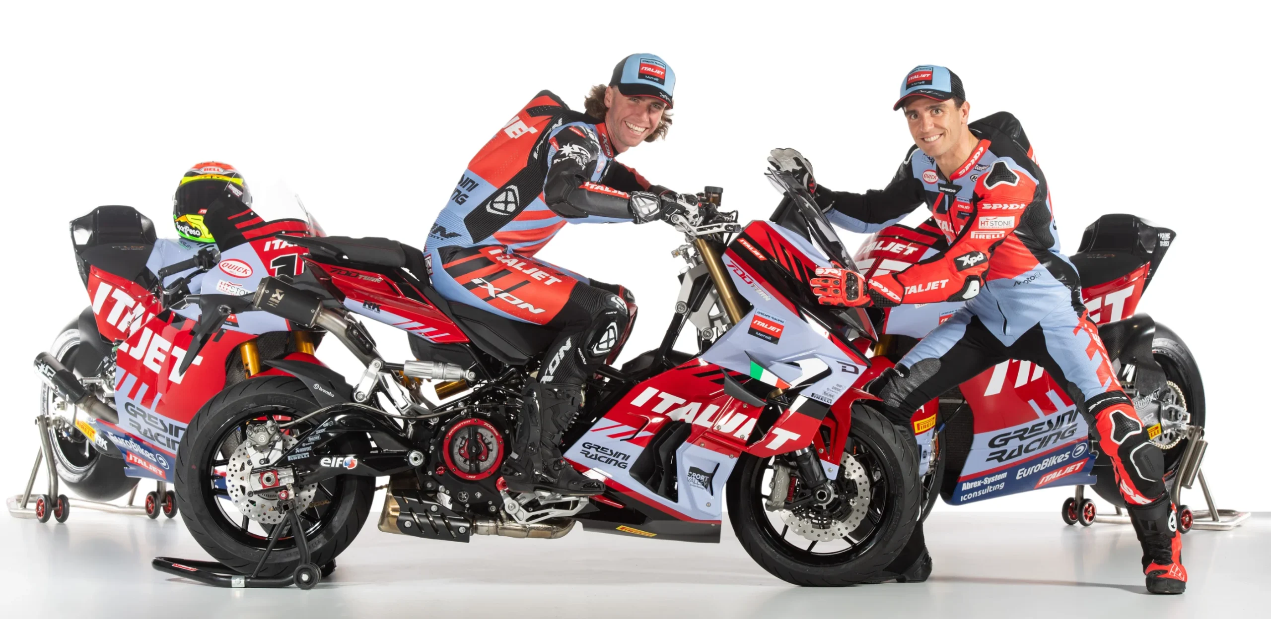 Italjet – historia marki i najważniejsze modele. Wyjątkowe skutery z Motor Valley