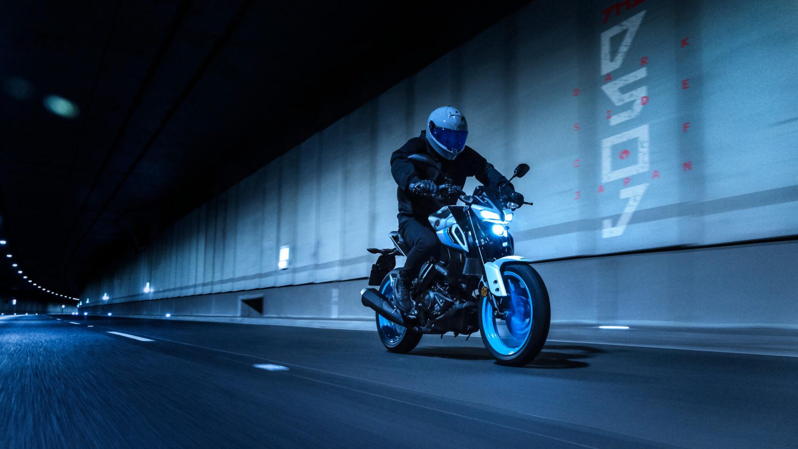 Yamaha MT-125 – najpopularniejszy motocykl naked na prawo jazdy kat. B w 2025 roku