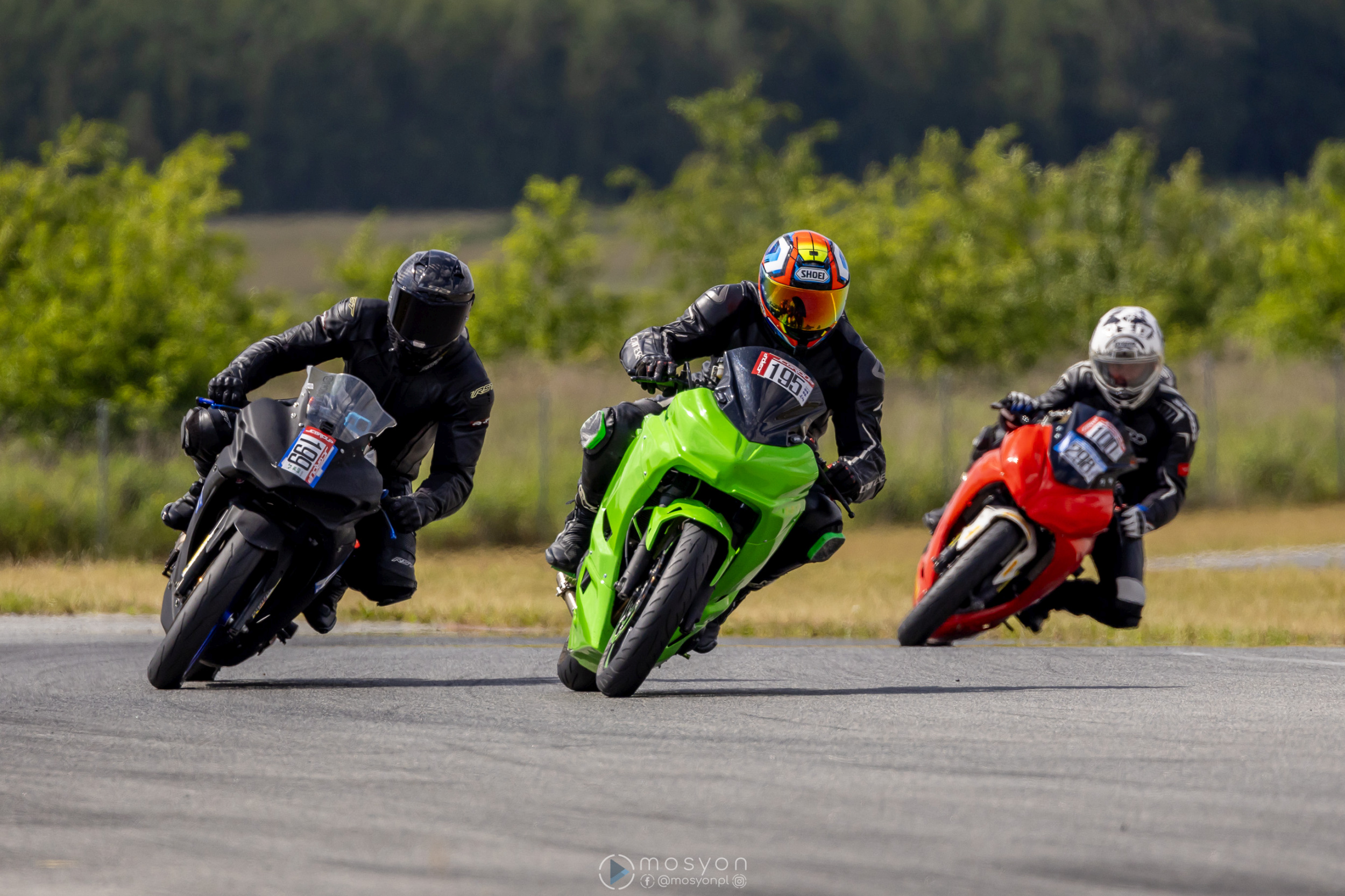 Pirelli Track Day 2026 roku oficjalnie potwierdzony! Tym razem wybór padł na Autodrom Pomorze
