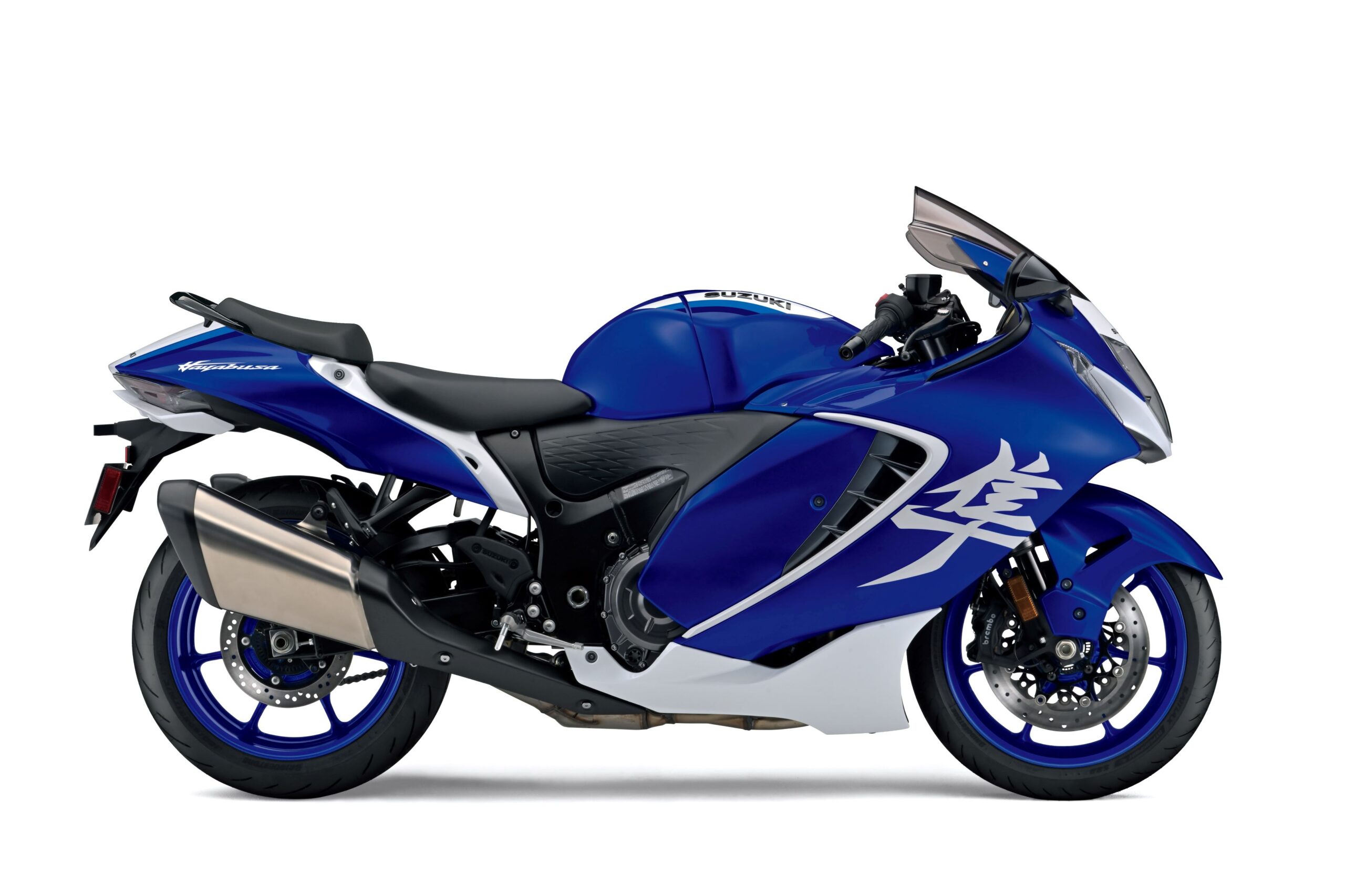 Wiosenne obniżki cen motocykli w salonach Suzuki!