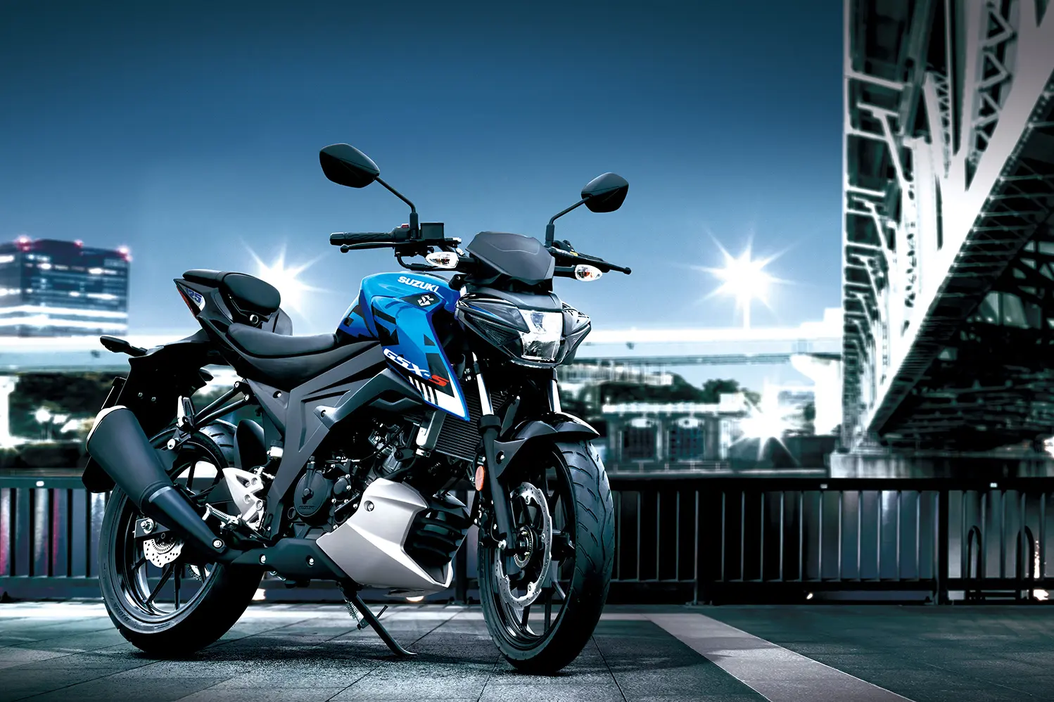 Bezproblemowe motocykle na początek – kat. B/A1