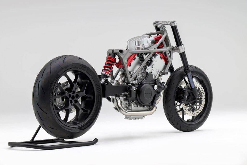 Honda szykuje rewolucję. Silnik V3 z E-Compressorem trafi do wielu nowych modeli