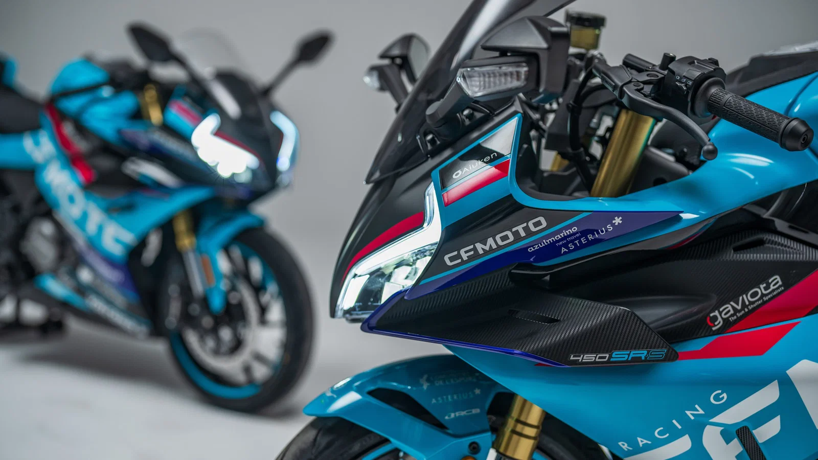 Jak wygląda rynek motocykli w Chinach? Te statystki mogą Cię zaskoczyć!