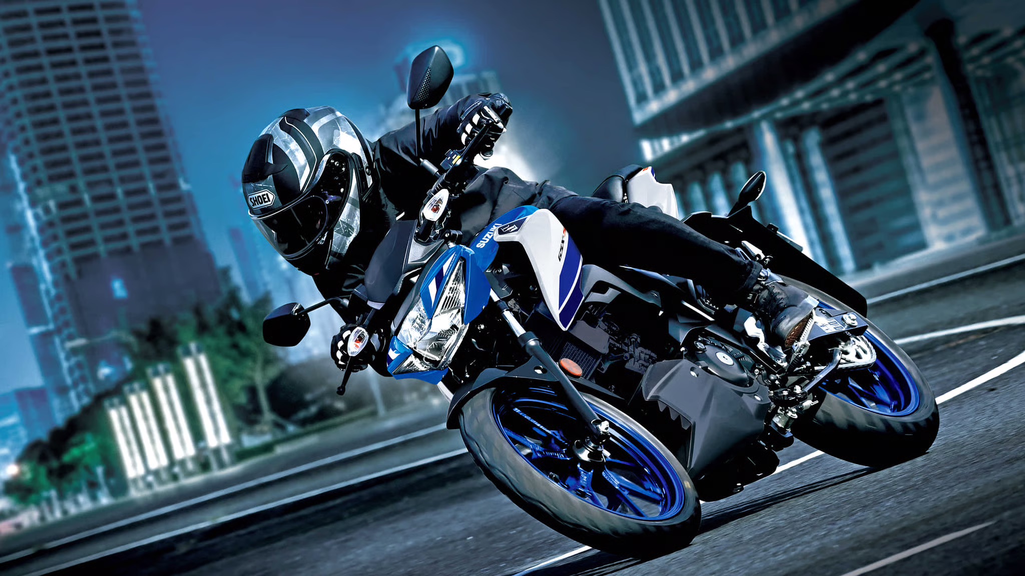 Najbardziej niedoceniane motocykle klasy 125