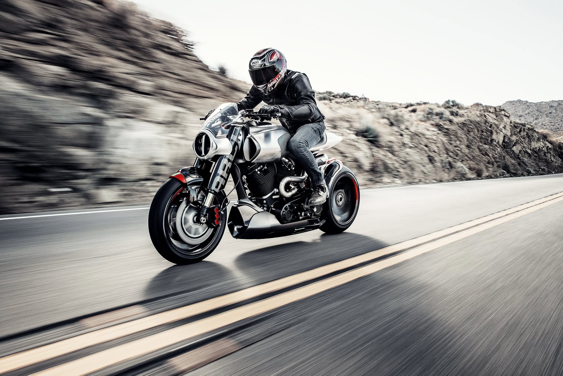 To najdroższe motocykle na świecie. Kosztują tyle, co supersamochody