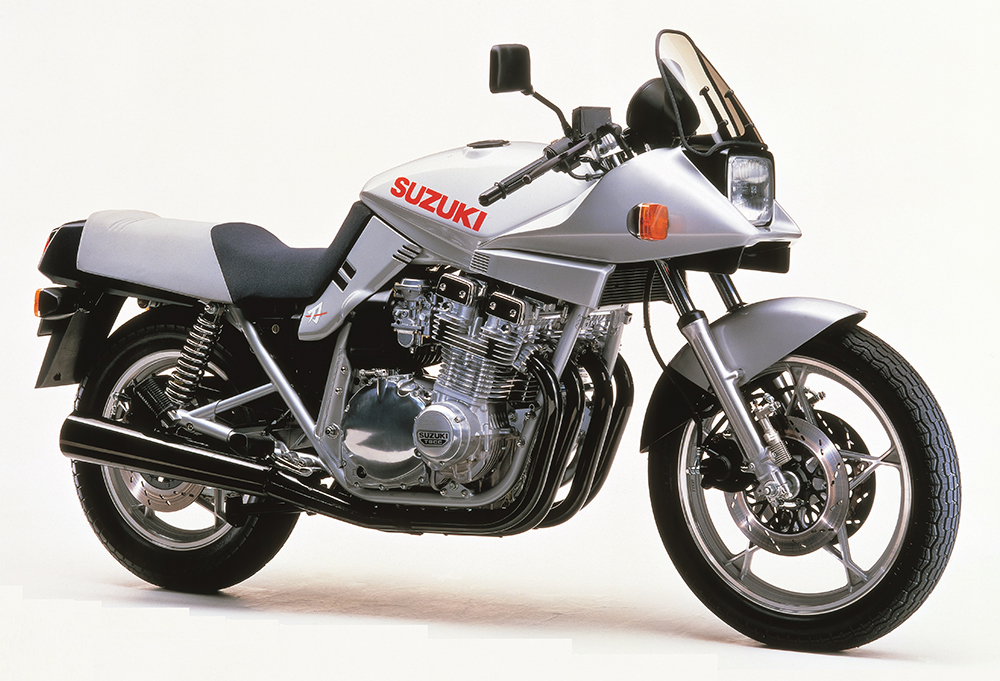 Motocykle, które zapisały się w historii. 10 modeli, o których warto wiedzieć