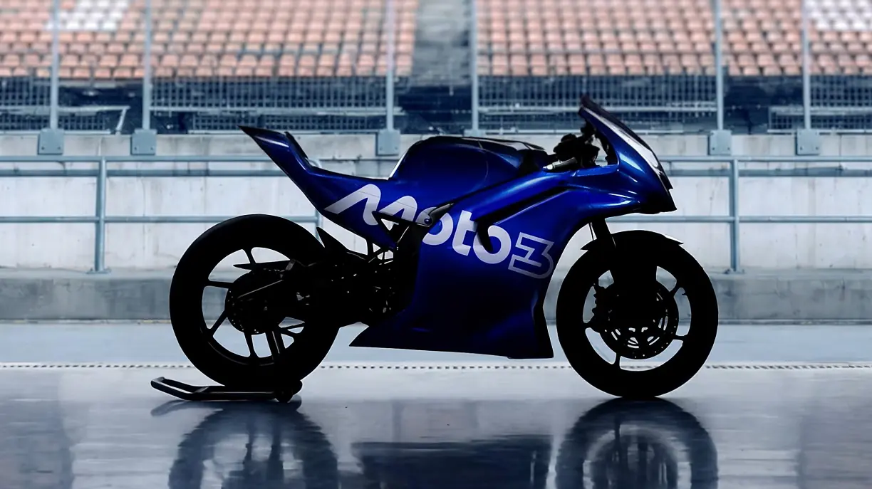 Yamaha przejmuje Moto3. Koniec ery KTM i Hondy po 16 latach