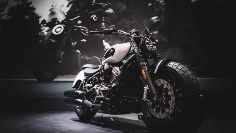 Nowa Benda z silnikiem V4 nadciąga do Europy. Polacy już kupują motocykle tej marki
